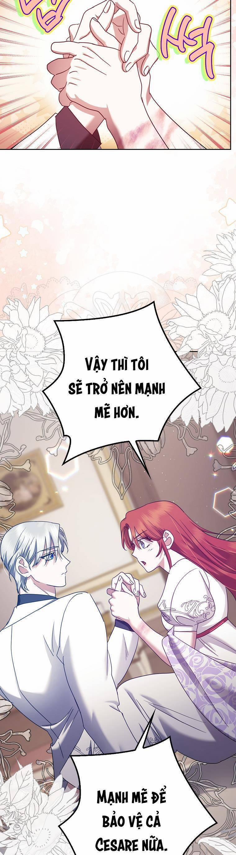 Cuộc Sống Độc Thân Giản Dị Của Quý Cô Bị Bỏ Rơi 35 trang 17