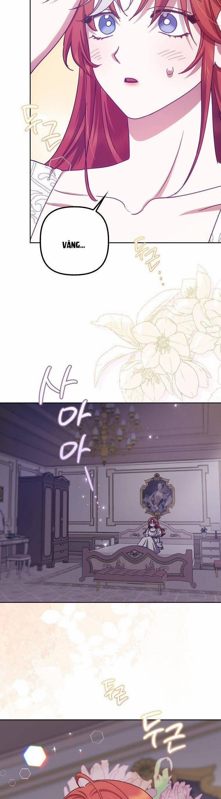 Cuộc Sống Độc Thân Giản Dị Của Quý Cô Bị Bỏ Rơi 35 trang 23