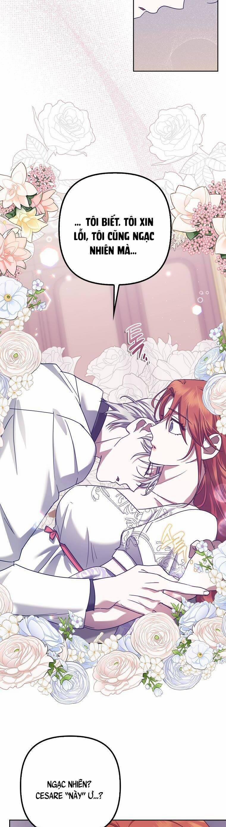 Cuộc Sống Độc Thân Giản Dị Của Quý Cô Bị Bỏ Rơi 35 trang 7