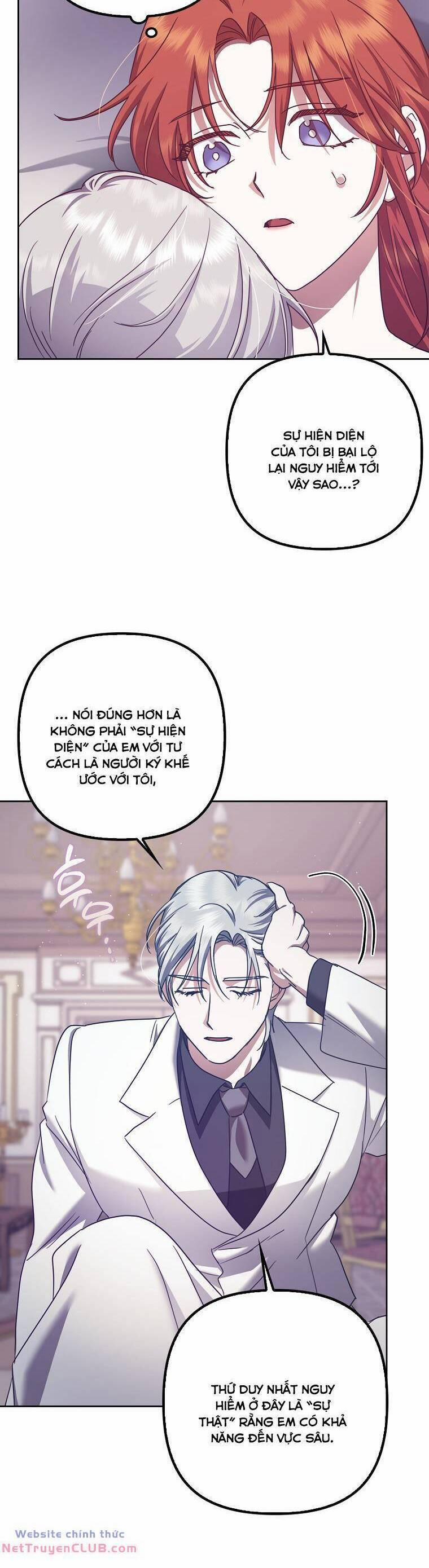 Cuộc Sống Độc Thân Giản Dị Của Quý Cô Bị Bỏ Rơi 35 trang 8