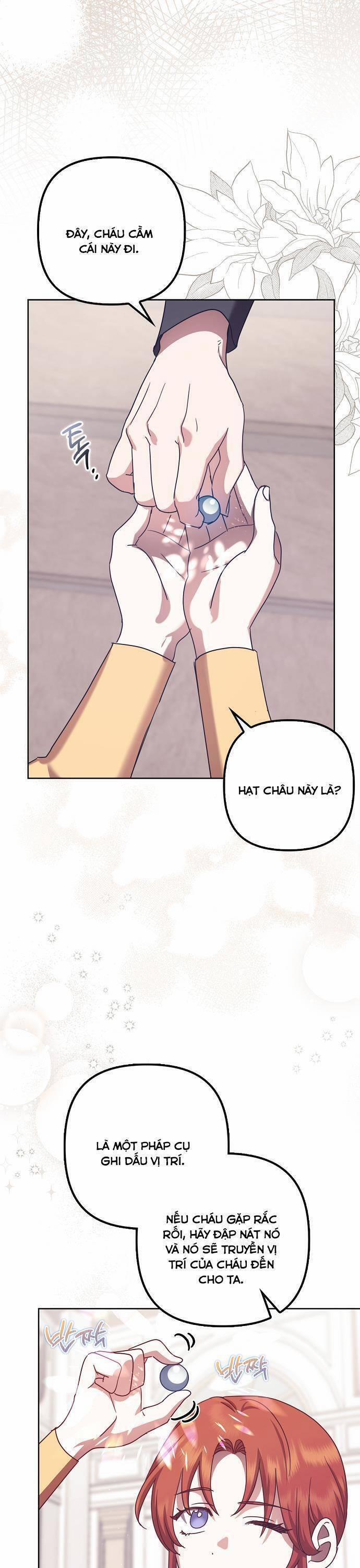 Cuộc Sống Độc Thân Giản Dị Của Quý Cô Bị Bỏ Rơi 36 trang 1