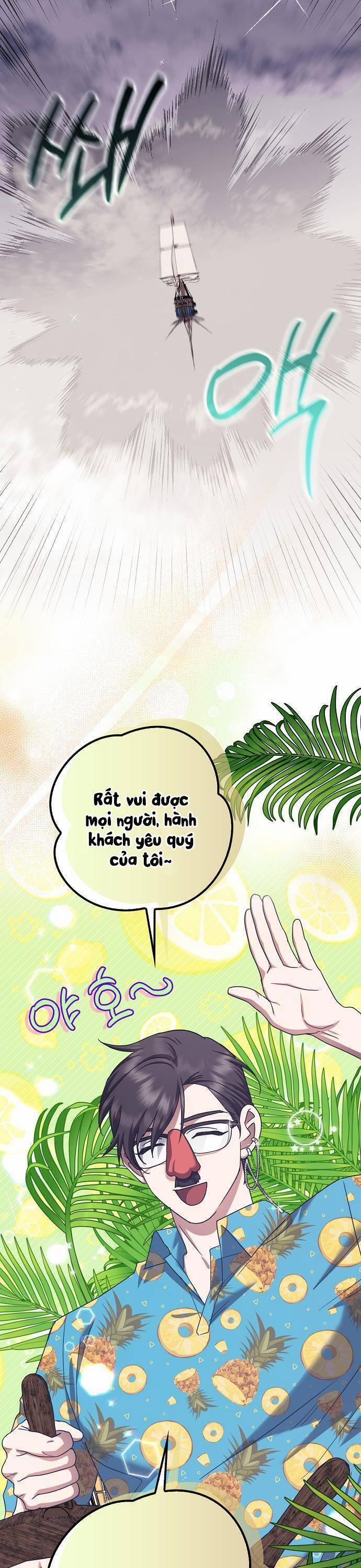 Cuộc Sống Độc Thân Giản Dị Của Quý Cô Bị Bỏ Rơi 36 trang 11