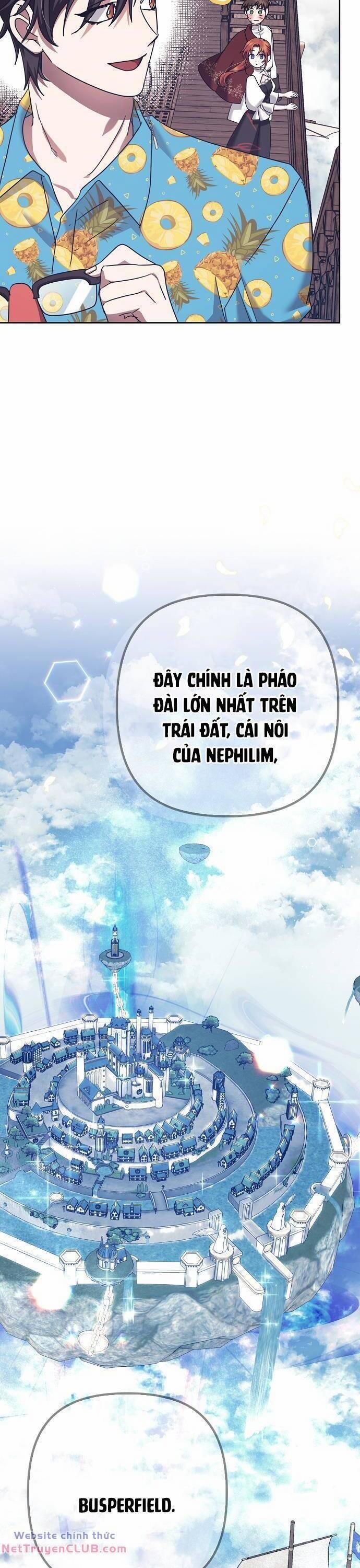 Cuộc Sống Độc Thân Giản Dị Của Quý Cô Bị Bỏ Rơi 36 trang 20