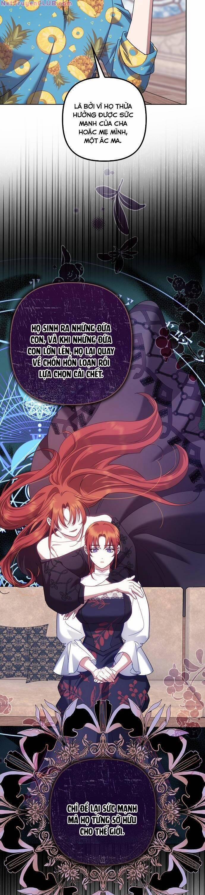 Cuộc Sống Độc Thân Giản Dị Của Quý Cô Bị Bỏ Rơi 36 trang 36