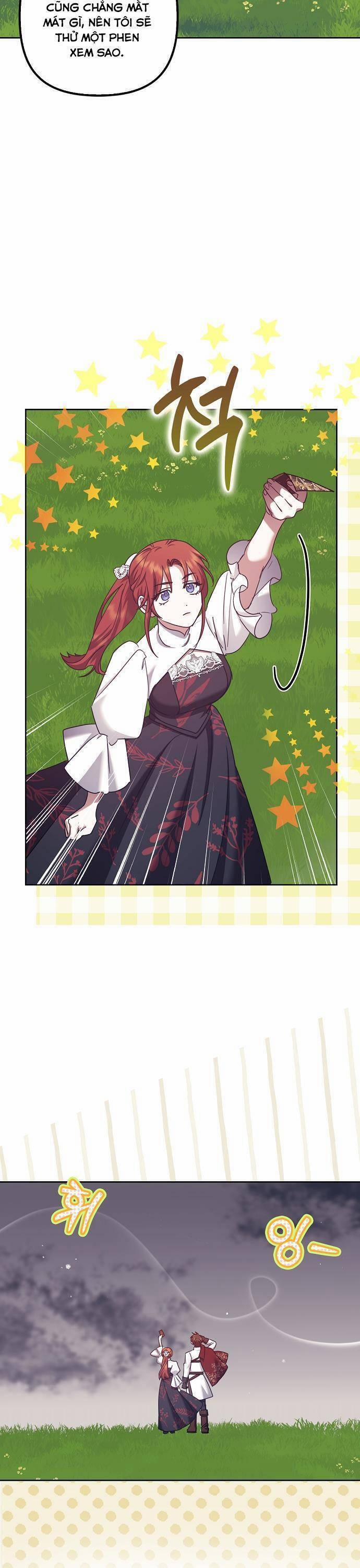 Cuộc Sống Độc Thân Giản Dị Của Quý Cô Bị Bỏ Rơi 36 trang 9