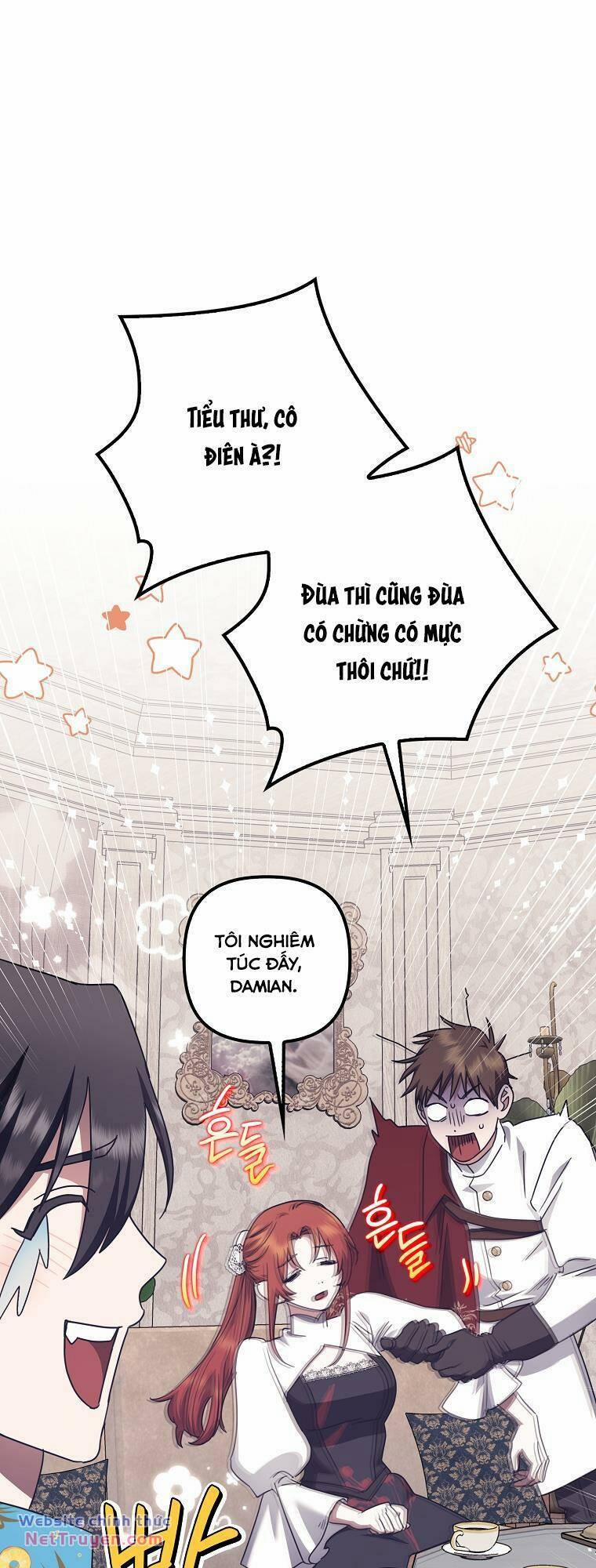 Cuộc Sống Độc Thân Giản Dị Của Quý Cô Bị Bỏ Rơi 37 trang 1