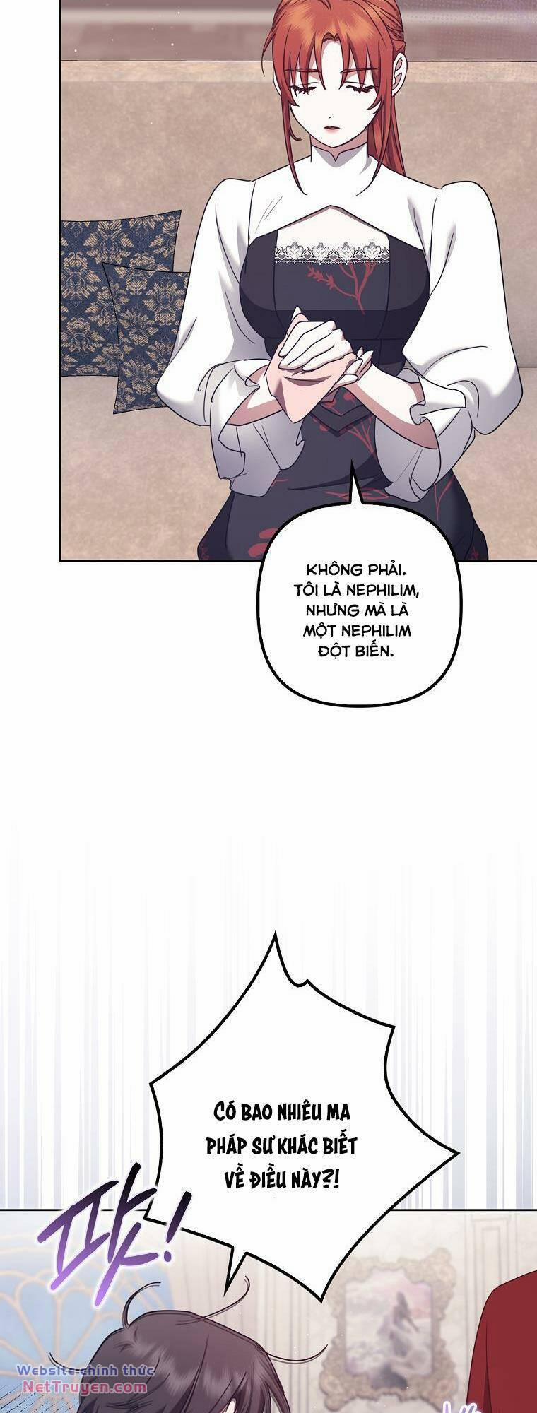 Cuộc Sống Độc Thân Giản Dị Của Quý Cô Bị Bỏ Rơi 37 trang 17