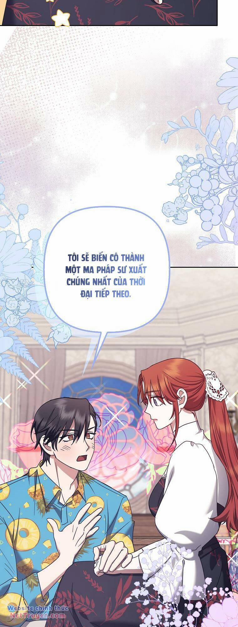 Cuộc Sống Độc Thân Giản Dị Của Quý Cô Bị Bỏ Rơi 37 trang 19