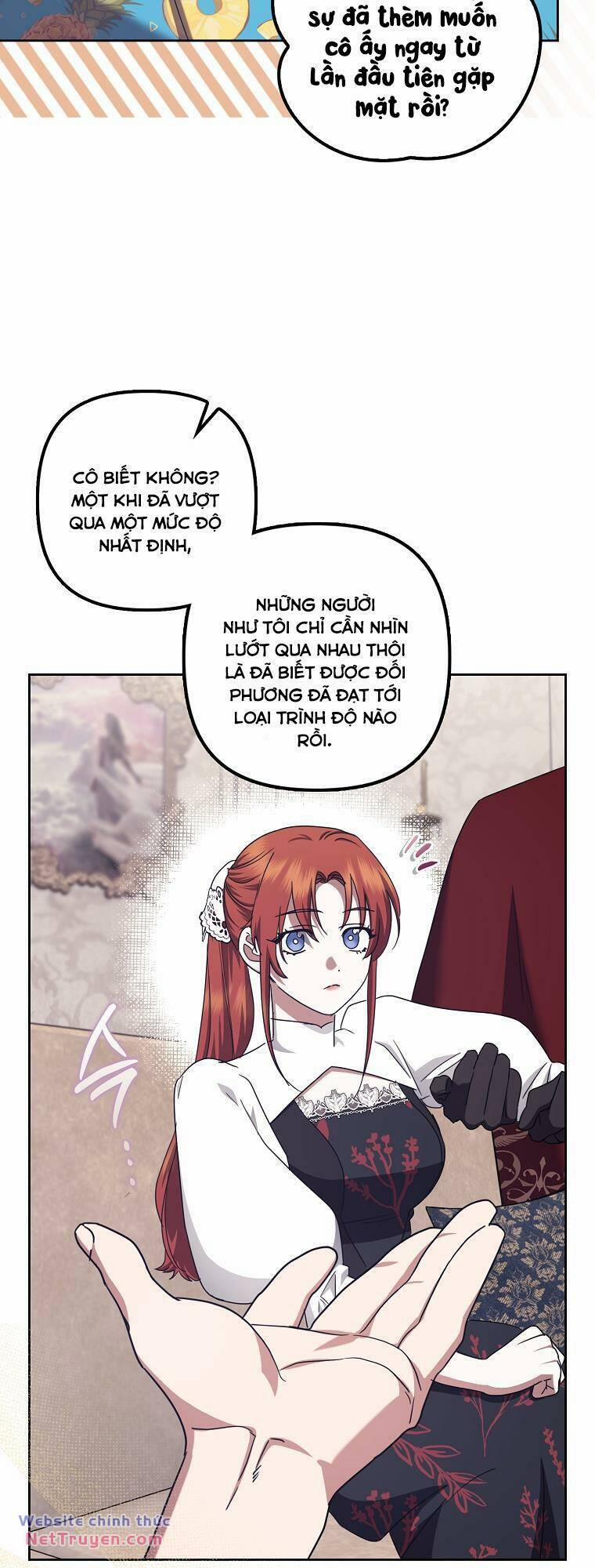 Cuộc Sống Độc Thân Giản Dị Của Quý Cô Bị Bỏ Rơi 37 trang 3