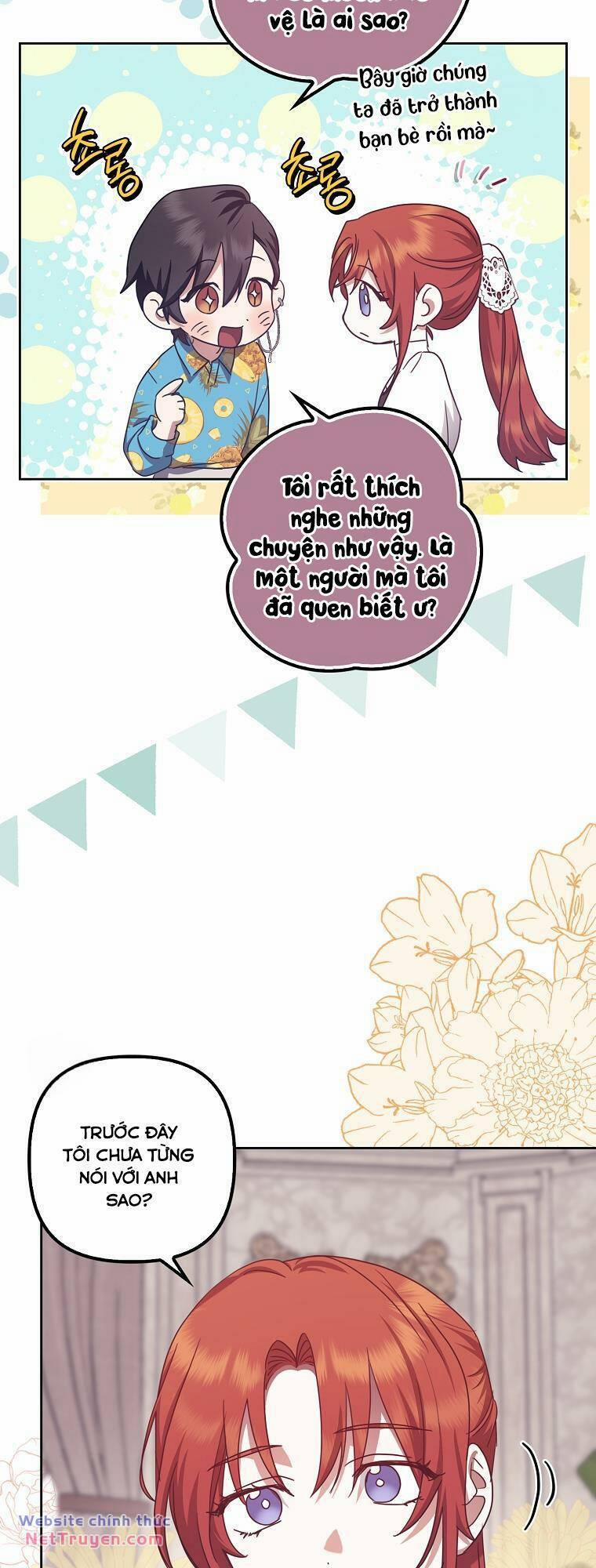 Cuộc Sống Độc Thân Giản Dị Của Quý Cô Bị Bỏ Rơi 37 trang 31