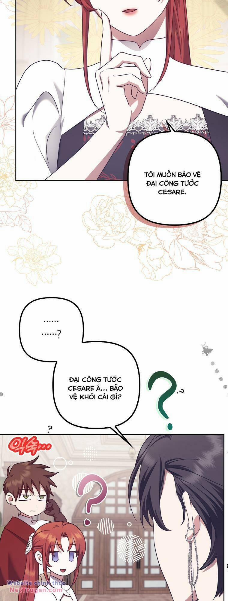 Cuộc Sống Độc Thân Giản Dị Của Quý Cô Bị Bỏ Rơi 37 trang 32