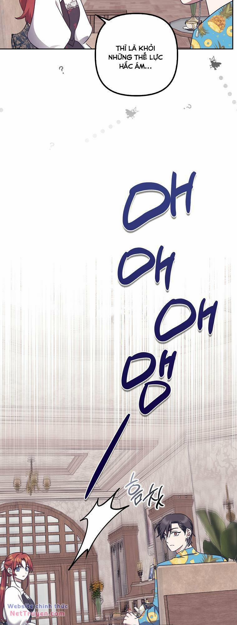 Cuộc Sống Độc Thân Giản Dị Của Quý Cô Bị Bỏ Rơi 37 trang 33