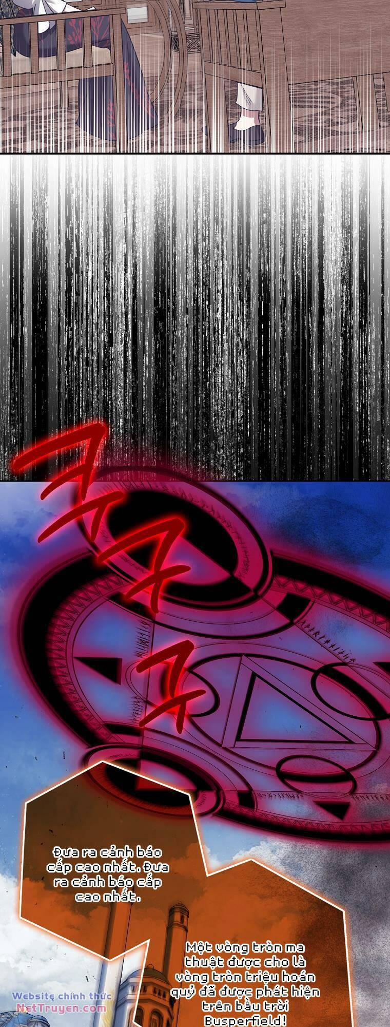 Cuộc Sống Độc Thân Giản Dị Của Quý Cô Bị Bỏ Rơi 37 trang 34