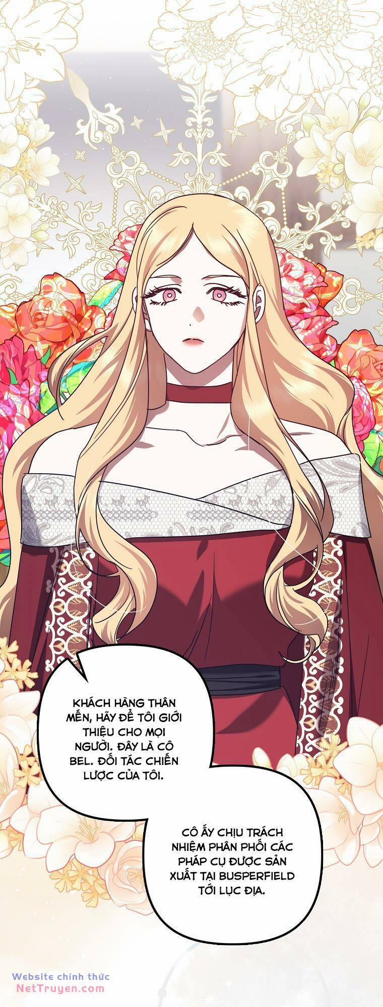 Cuộc Sống Độc Thân Giản Dị Của Quý Cô Bị Bỏ Rơi 37 trang 40