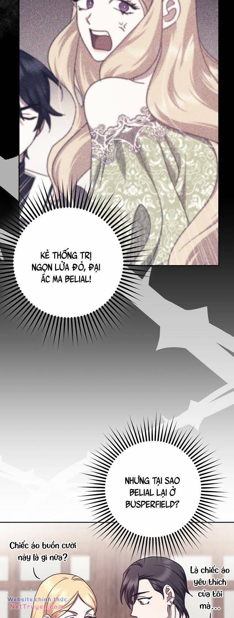 Cuộc Sống Độc Thân Giản Dị Của Quý Cô Bị Bỏ Rơi 37 trang 42