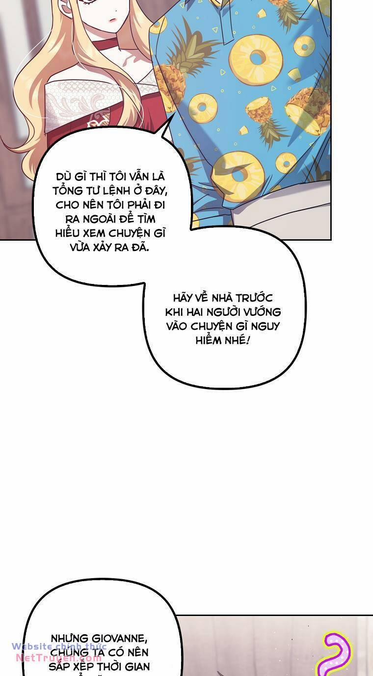 Cuộc Sống Độc Thân Giản Dị Của Quý Cô Bị Bỏ Rơi 37 trang 45