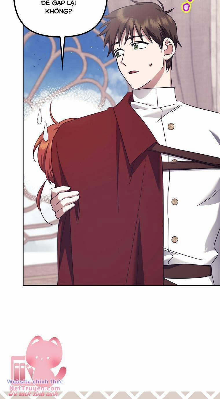 Cuộc Sống Độc Thân Giản Dị Của Quý Cô Bị Bỏ Rơi 37 trang 46