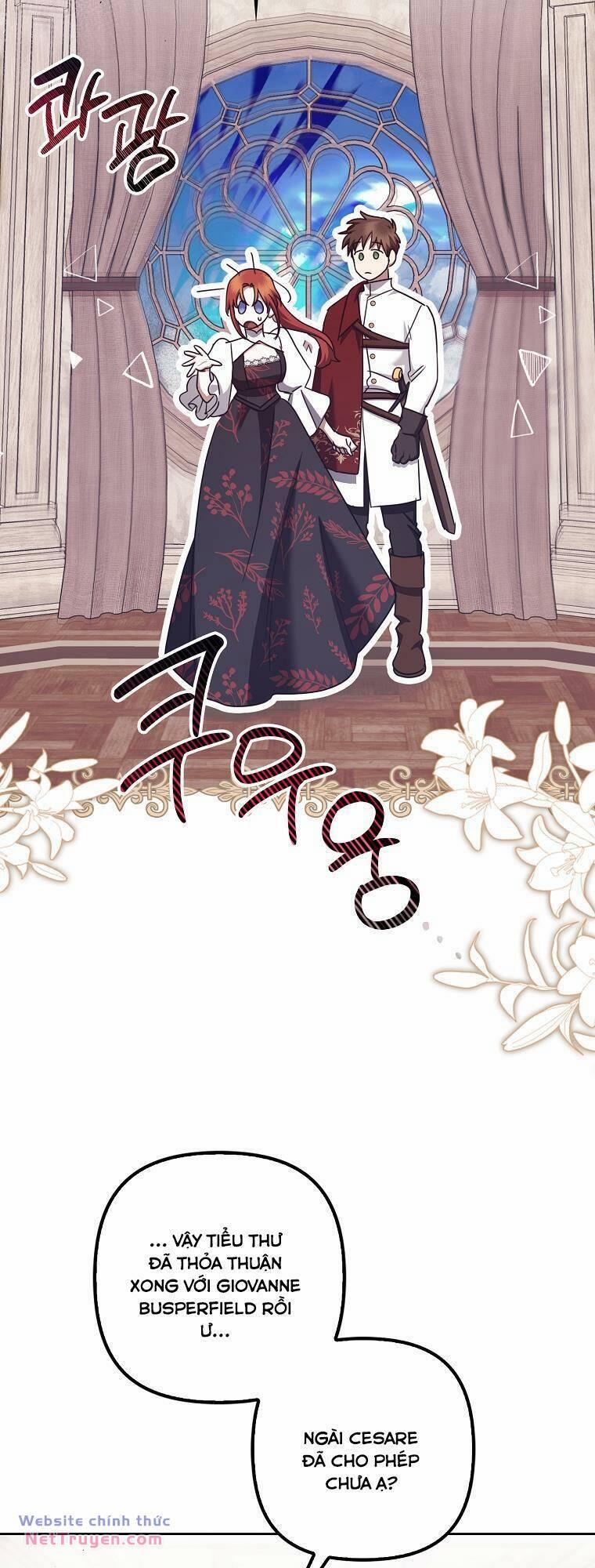 Cuộc Sống Độc Thân Giản Dị Của Quý Cô Bị Bỏ Rơi 37 trang 48