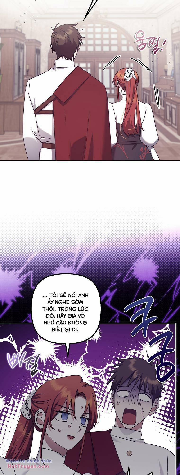 Cuộc Sống Độc Thân Giản Dị Của Quý Cô Bị Bỏ Rơi 37 trang 49