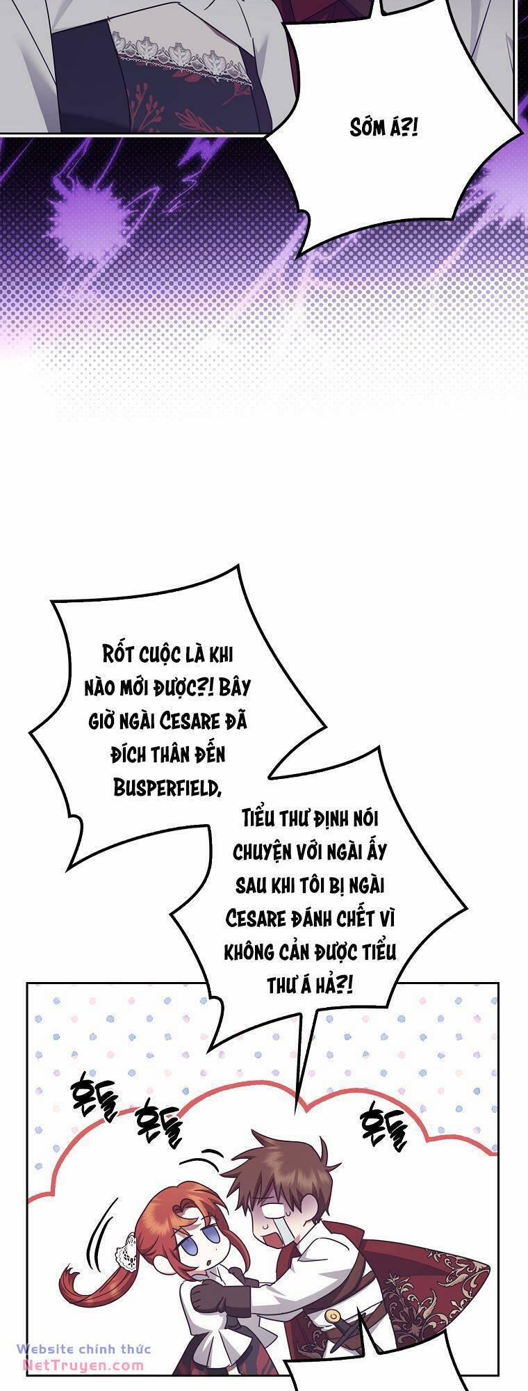 Cuộc Sống Độc Thân Giản Dị Của Quý Cô Bị Bỏ Rơi 37 trang 50