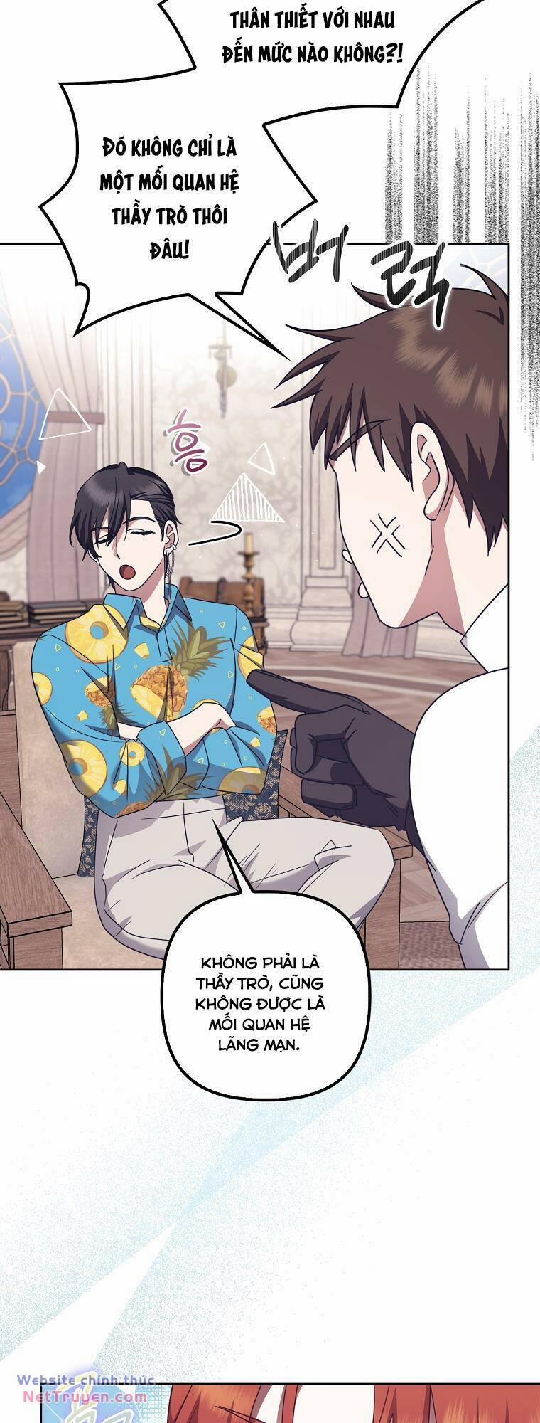 Cuộc Sống Độc Thân Giản Dị Của Quý Cô Bị Bỏ Rơi 37 trang 8