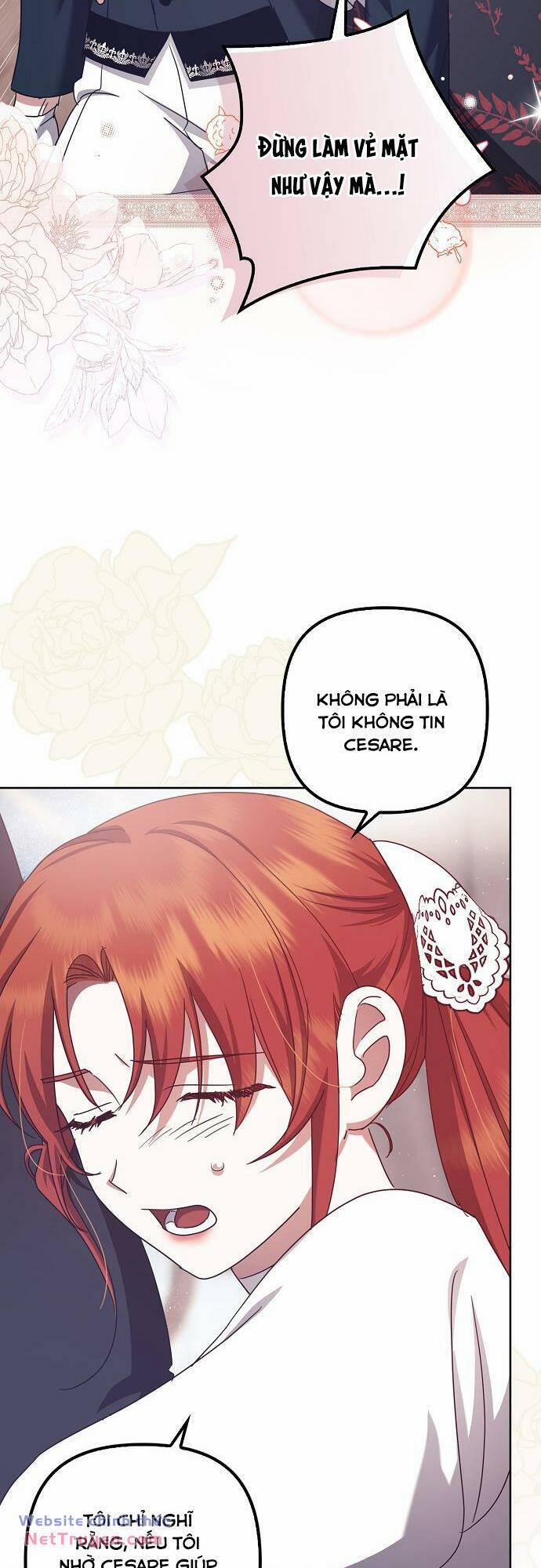 Cuộc Sống Độc Thân Giản Dị Của Quý Cô Bị Bỏ Rơi 38 trang 20