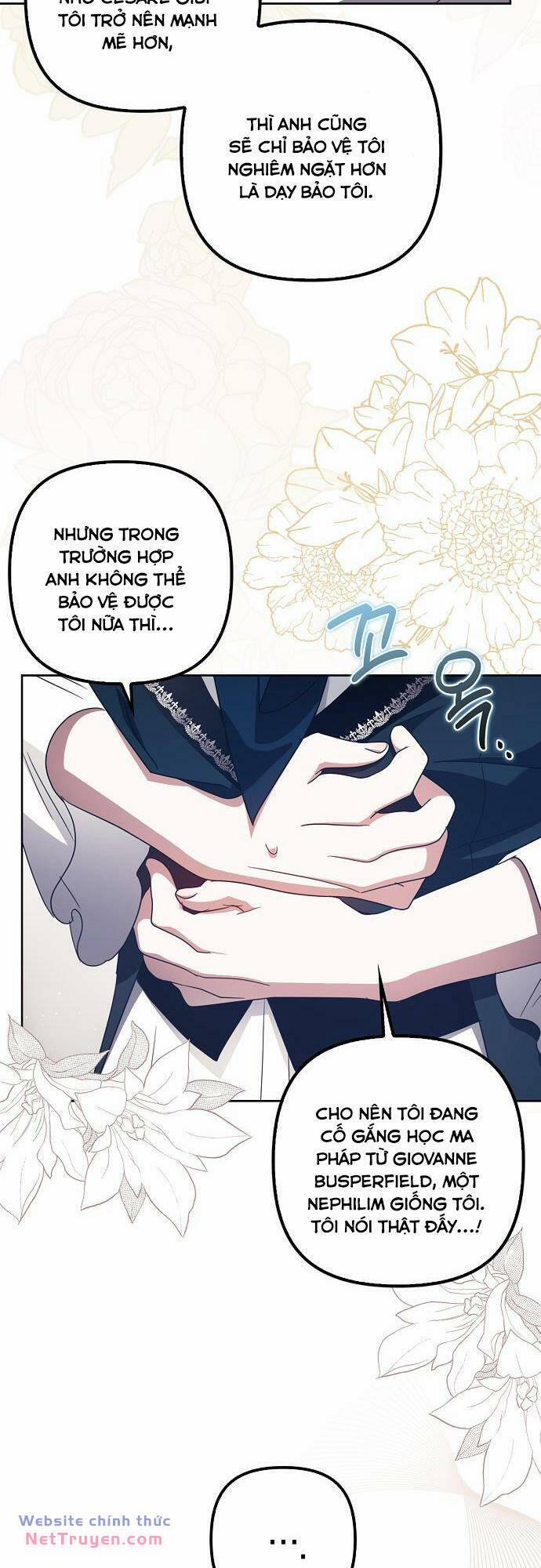 Cuộc Sống Độc Thân Giản Dị Của Quý Cô Bị Bỏ Rơi 38 trang 21