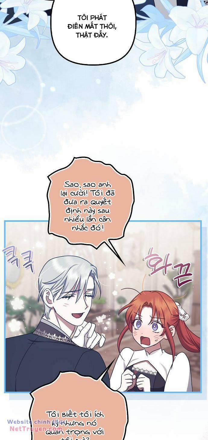 Cuộc Sống Độc Thân Giản Dị Của Quý Cô Bị Bỏ Rơi 38 trang 28
