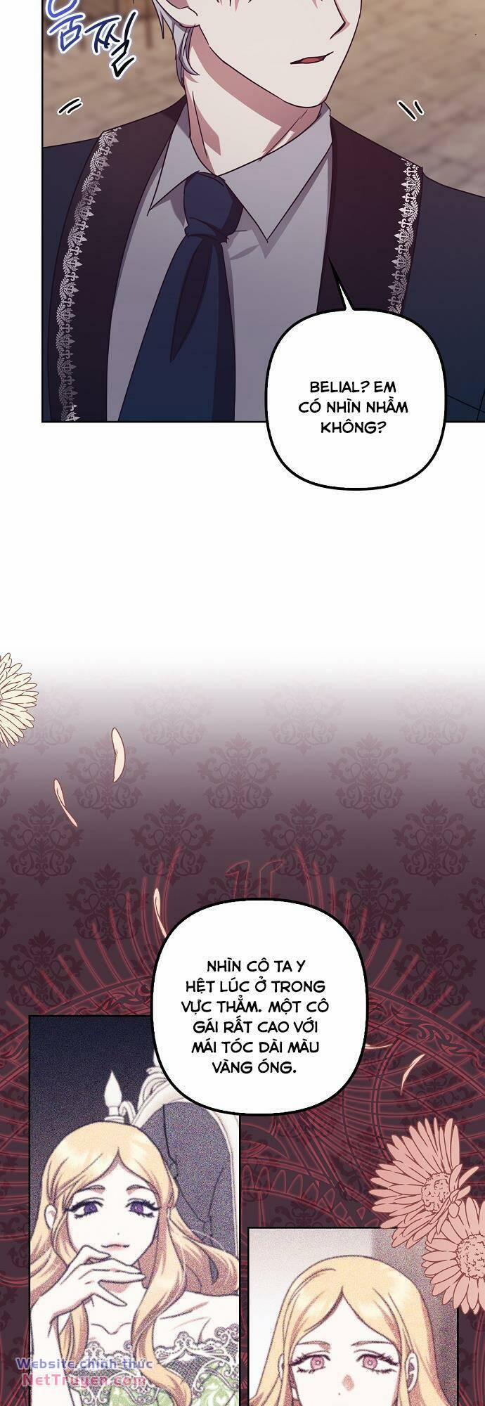 Cuộc Sống Độc Thân Giản Dị Của Quý Cô Bị Bỏ Rơi 38 trang 37