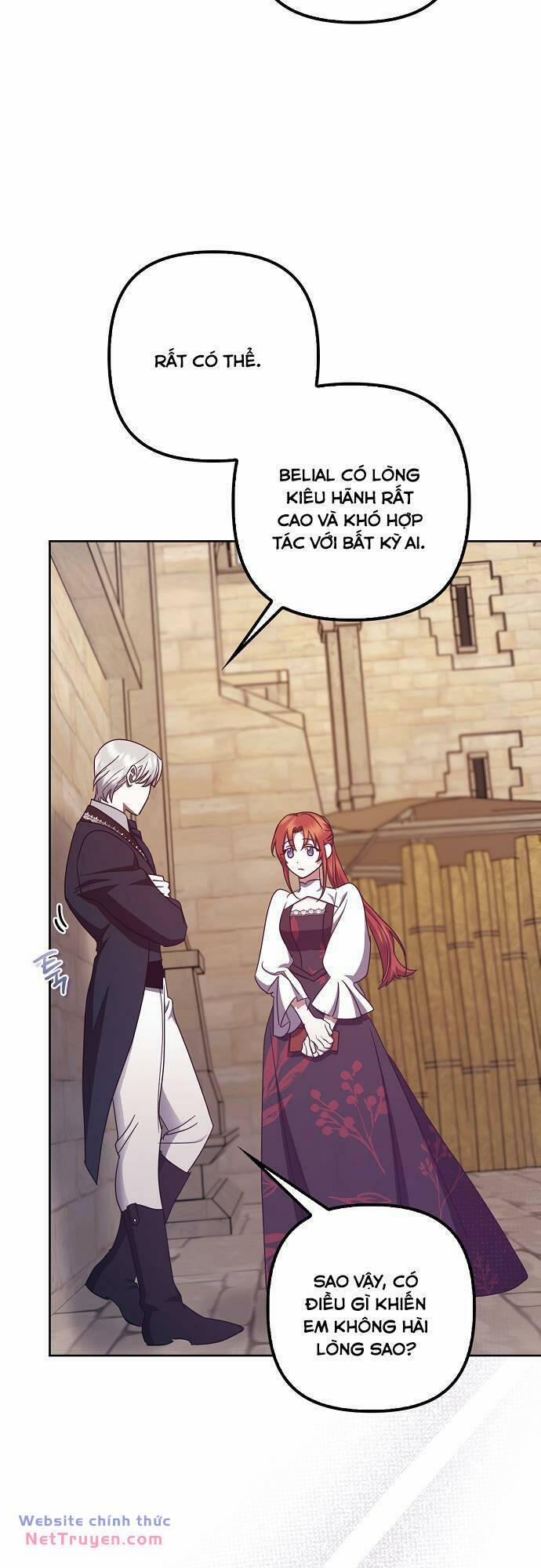 Cuộc Sống Độc Thân Giản Dị Của Quý Cô Bị Bỏ Rơi 38 trang 39