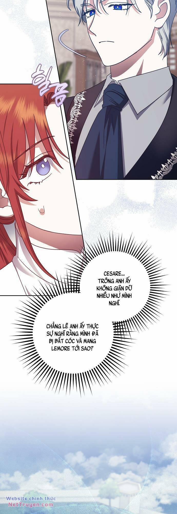 Cuộc Sống Độc Thân Giản Dị Của Quý Cô Bị Bỏ Rơi 38 trang 4