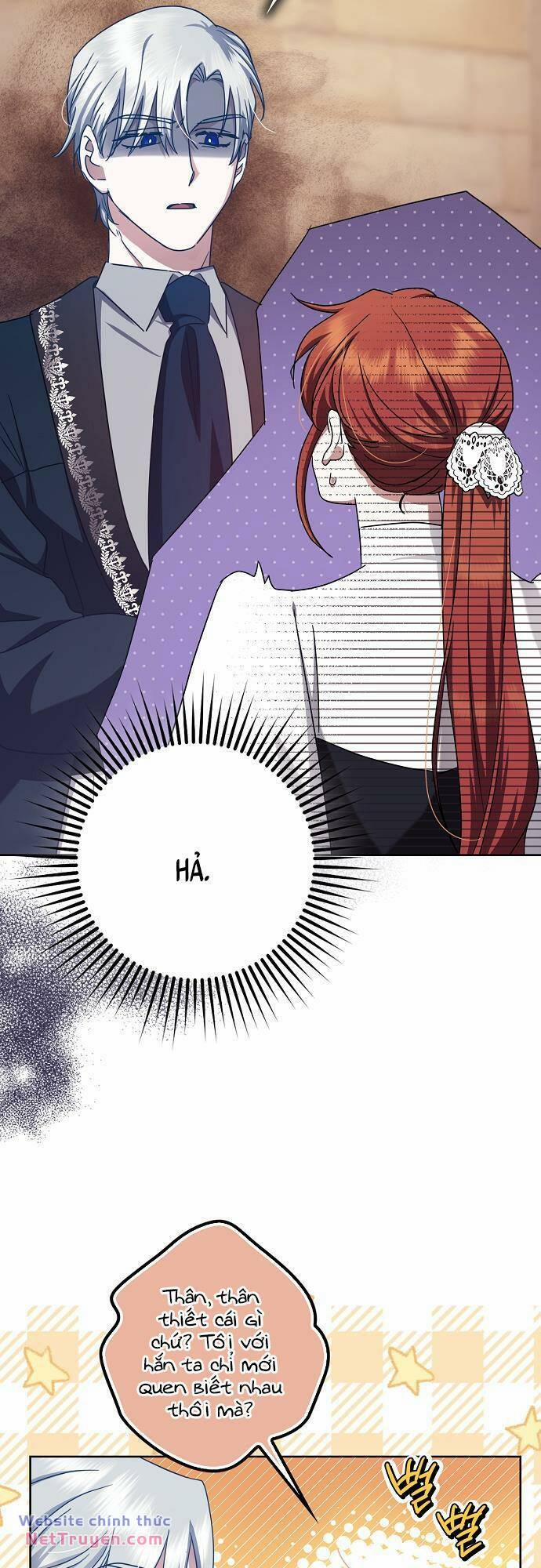 Cuộc Sống Độc Thân Giản Dị Của Quý Cô Bị Bỏ Rơi 38 trang 44