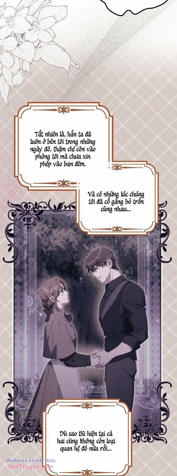 Cuộc Sống Độc Thân Giản Dị Của Quý Cô Bị Bỏ Rơi 38 trang 46