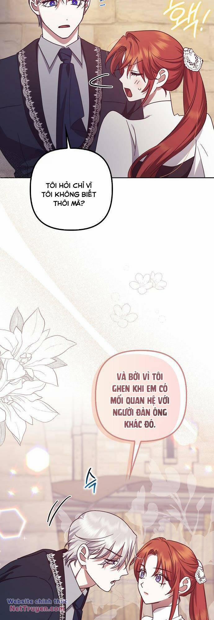 Cuộc Sống Độc Thân Giản Dị Của Quý Cô Bị Bỏ Rơi 38 trang 52