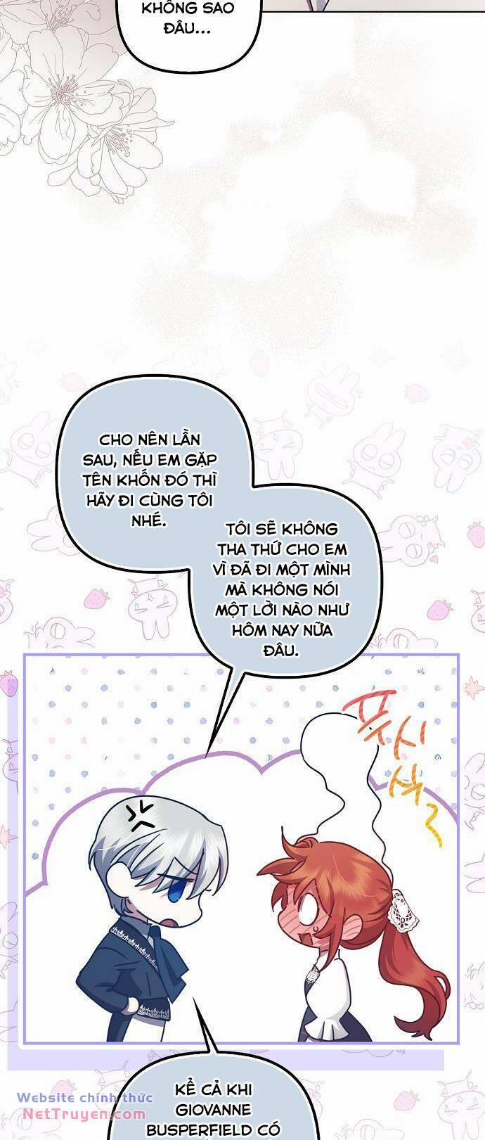 Cuộc Sống Độc Thân Giản Dị Của Quý Cô Bị Bỏ Rơi 38 trang 54
