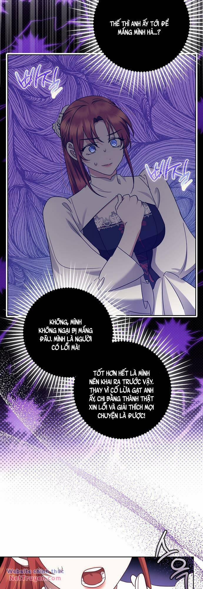 Cuộc Sống Độc Thân Giản Dị Của Quý Cô Bị Bỏ Rơi 38 trang 6