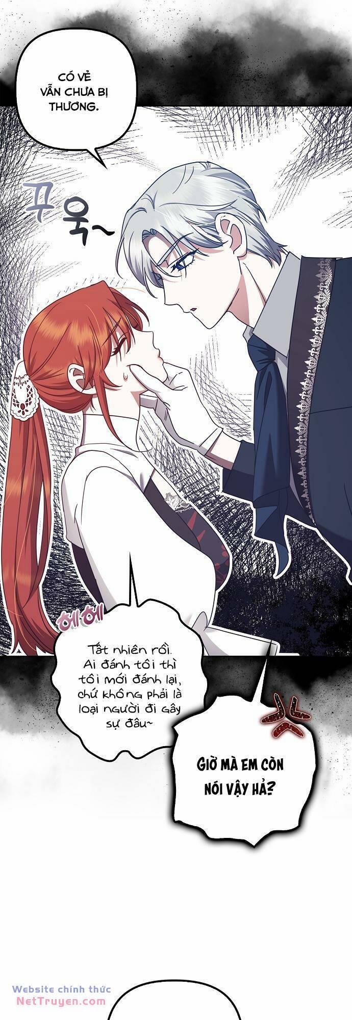 Cuộc Sống Độc Thân Giản Dị Của Quý Cô Bị Bỏ Rơi 38 trang 8