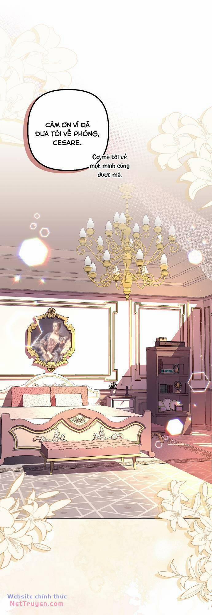 Cuộc Sống Độc Thân Giản Dị Của Quý Cô Bị Bỏ Rơi 39 trang 1