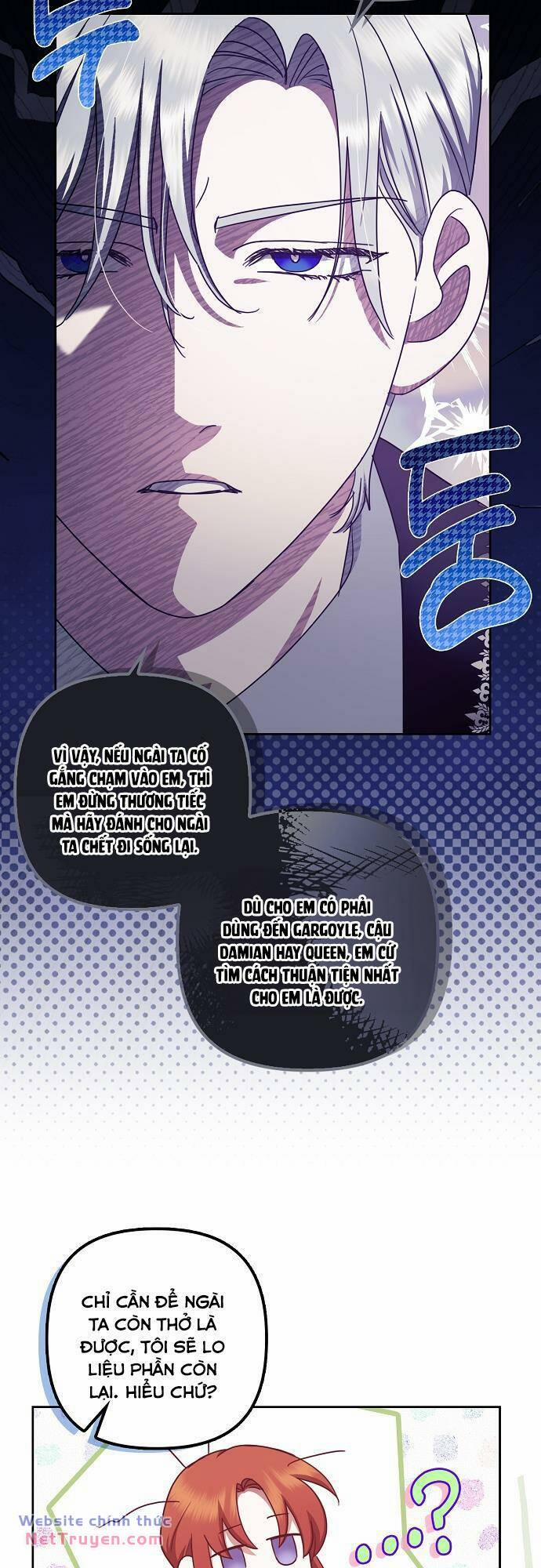 Cuộc Sống Độc Thân Giản Dị Của Quý Cô Bị Bỏ Rơi 39 trang 17