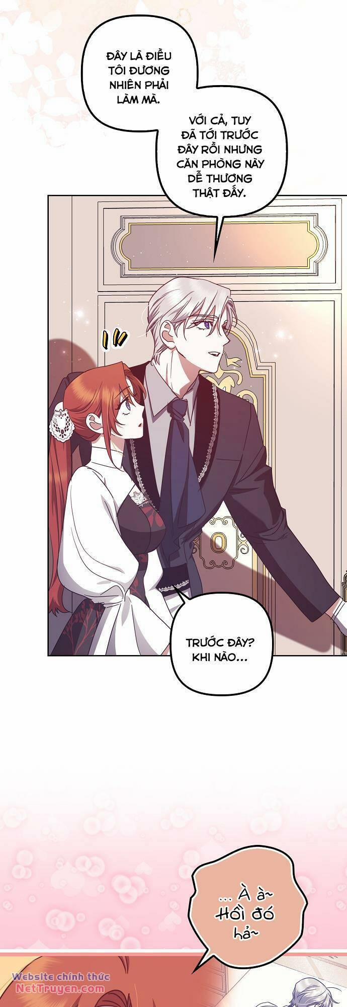 Cuộc Sống Độc Thân Giản Dị Của Quý Cô Bị Bỏ Rơi 39 trang 2