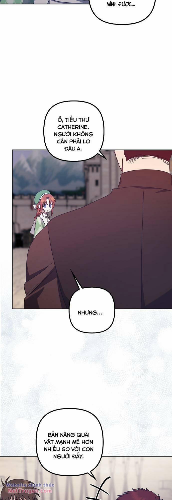 Cuộc Sống Độc Thân Giản Dị Của Quý Cô Bị Bỏ Rơi 39 trang 22