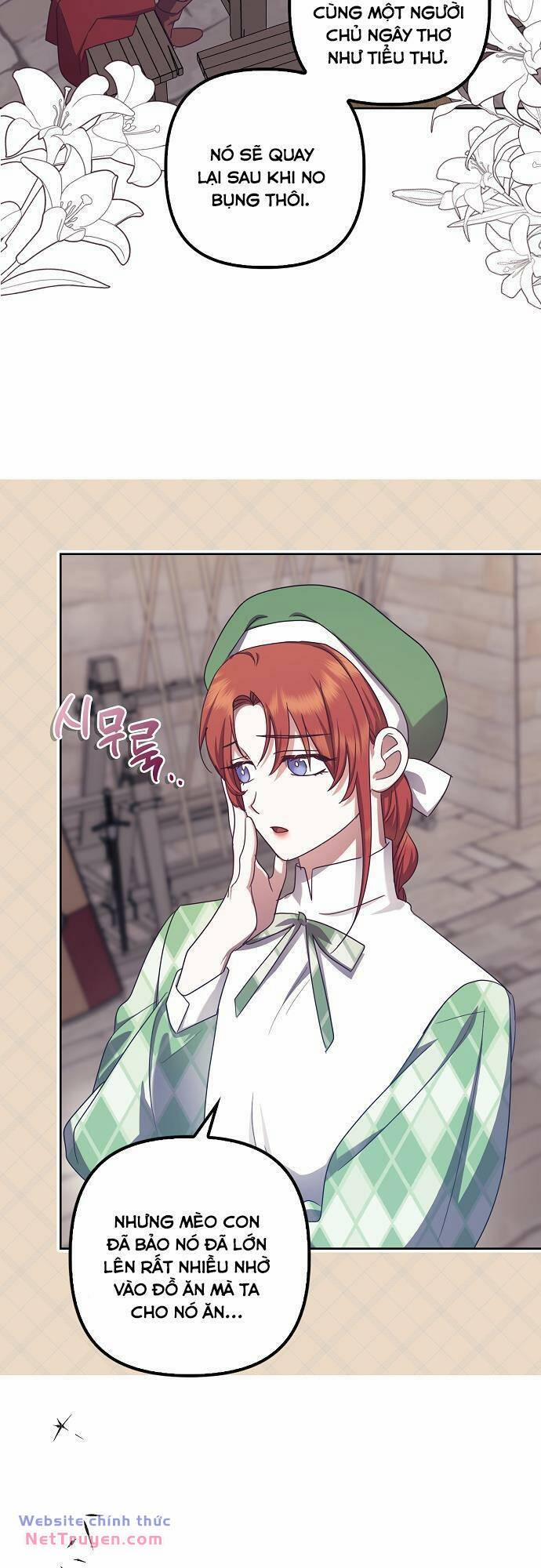 Cuộc Sống Độc Thân Giản Dị Của Quý Cô Bị Bỏ Rơi 39 trang 25