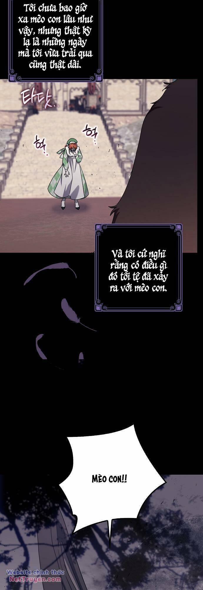 Cuộc Sống Độc Thân Giản Dị Của Quý Cô Bị Bỏ Rơi 39 trang 29