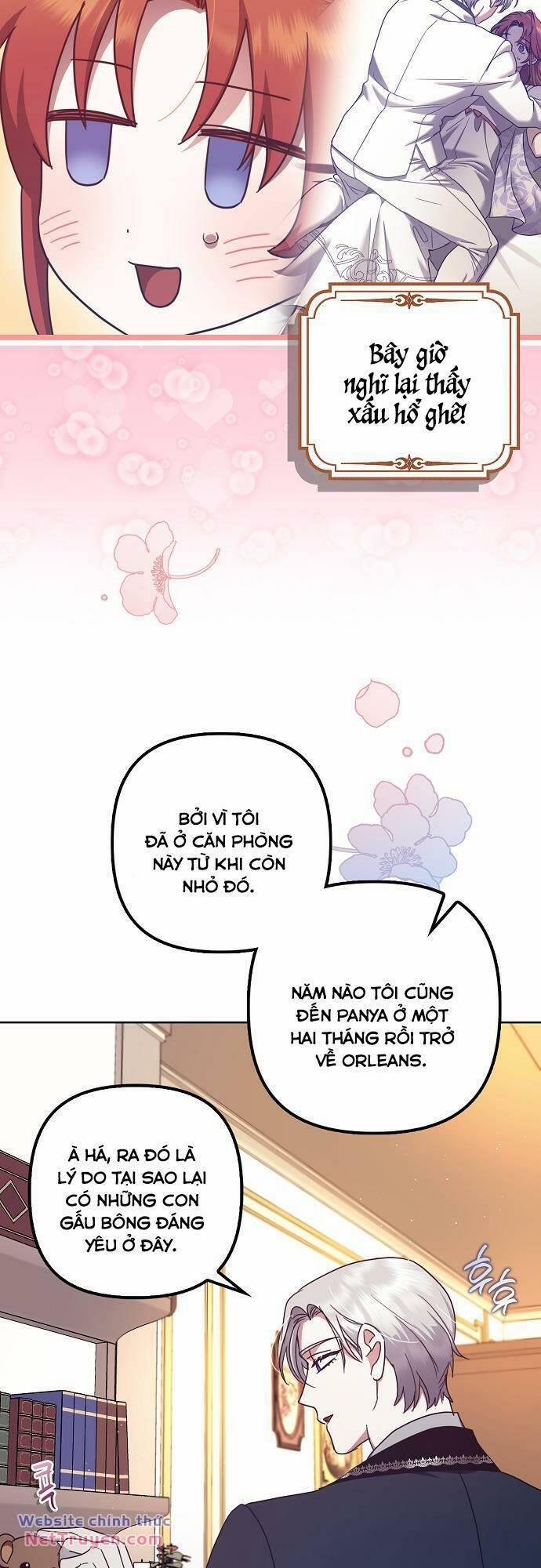 Cuộc Sống Độc Thân Giản Dị Của Quý Cô Bị Bỏ Rơi 39 trang 3