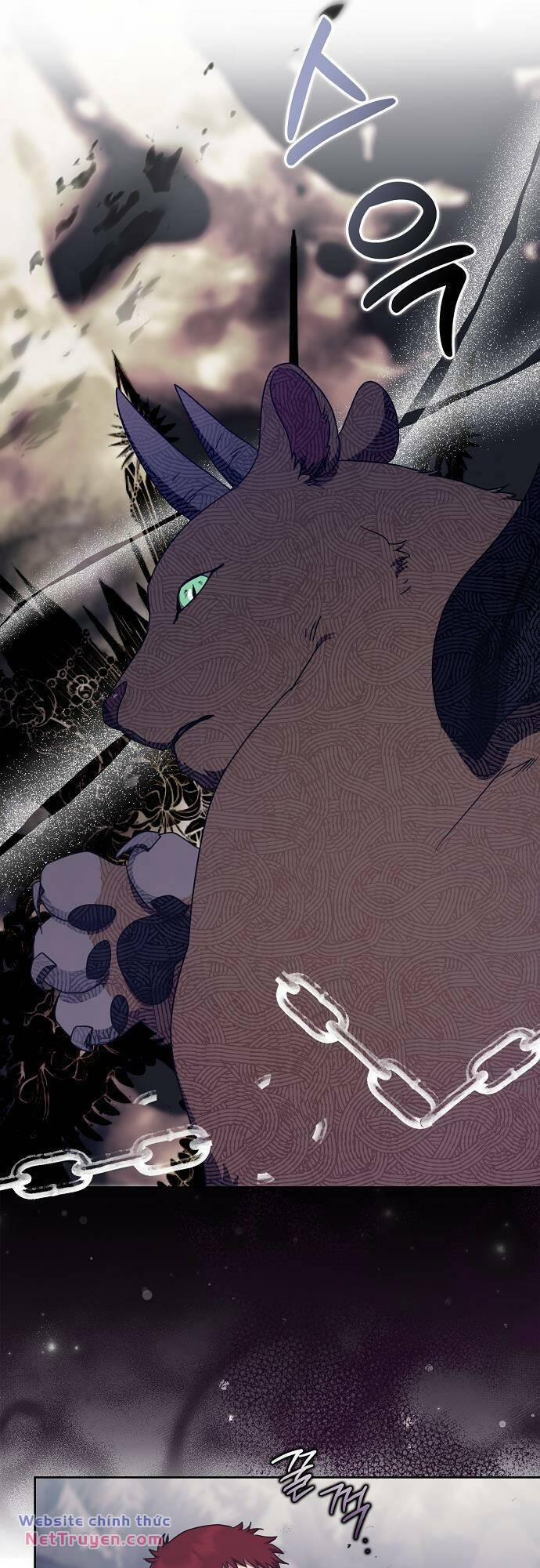 Cuộc Sống Độc Thân Giản Dị Của Quý Cô Bị Bỏ Rơi 39 trang 34