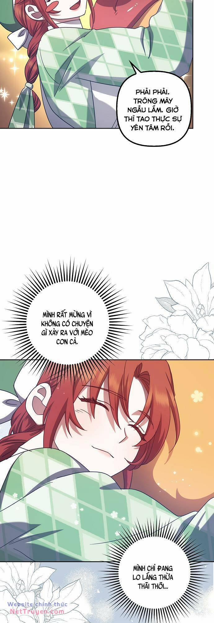 Cuộc Sống Độc Thân Giản Dị Của Quý Cô Bị Bỏ Rơi 39 trang 38