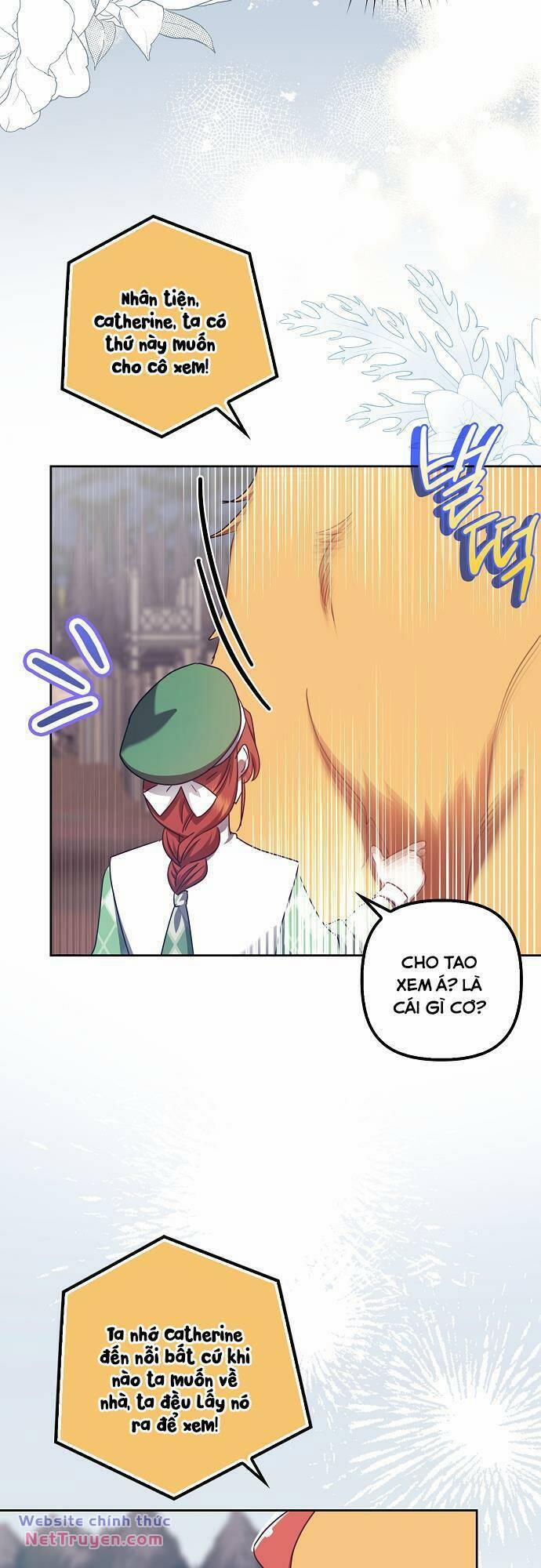 Cuộc Sống Độc Thân Giản Dị Của Quý Cô Bị Bỏ Rơi 39 trang 39