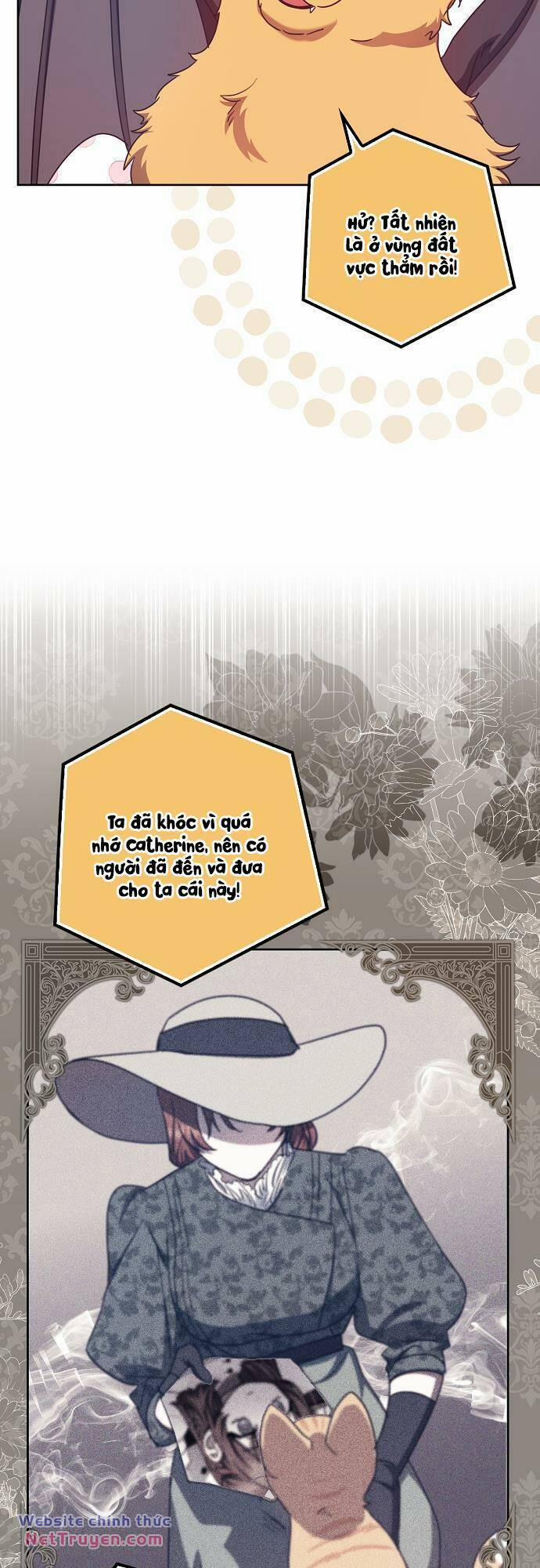 Cuộc Sống Độc Thân Giản Dị Của Quý Cô Bị Bỏ Rơi 39 trang 42