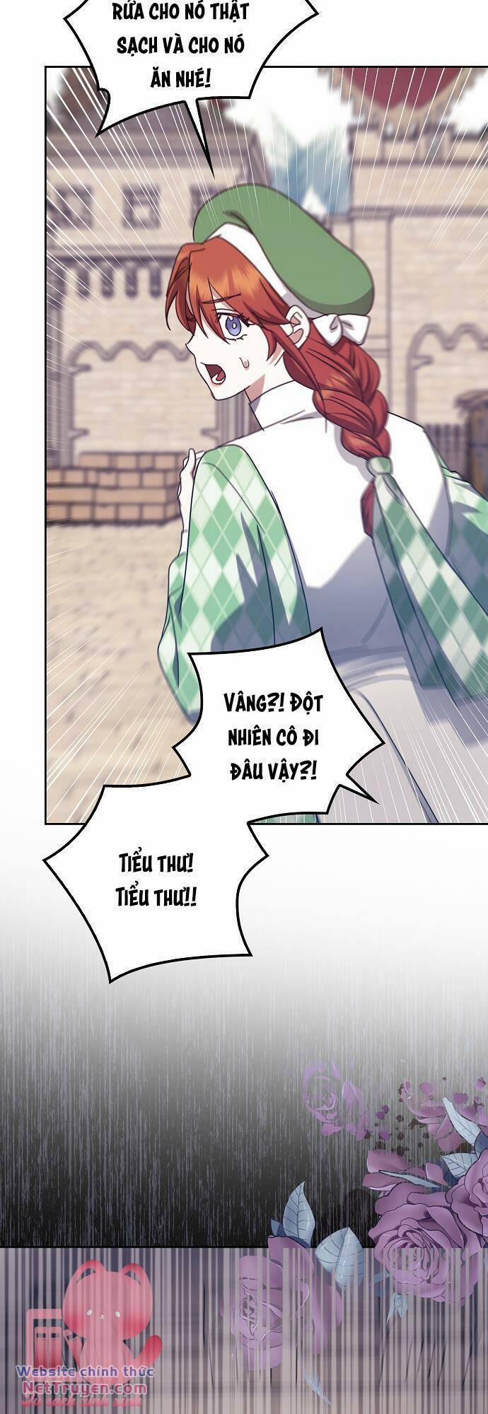 Cuộc Sống Độc Thân Giản Dị Của Quý Cô Bị Bỏ Rơi 39 trang 45
