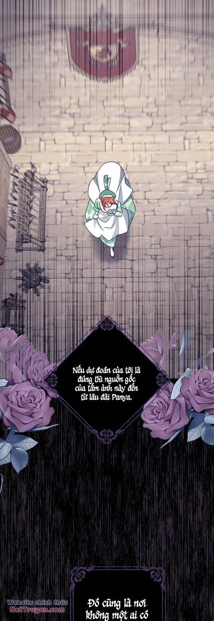 Cuộc Sống Độc Thân Giản Dị Của Quý Cô Bị Bỏ Rơi 39 trang 46